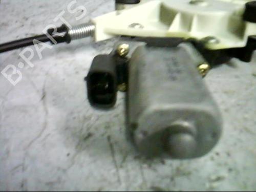 Left front window motor ALFA ROMEO 156 (932_) 2.4 JTD (932AXF00) | BP21365967E21 