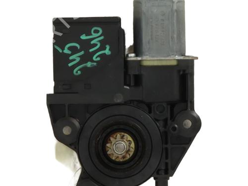 Used Right front window motor Right front window motor RENAULT SCÉNIC III (JZ0/1_) 1.5 dCi (110 hp) 23825872 23825872