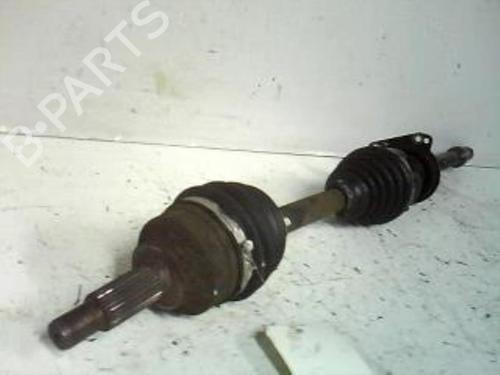 Used Right front driveshaft FORD MONDEO II (BAP) 1.8 TD (90 hp) 21304297