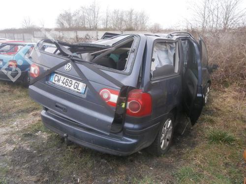Tailgate lift support VW SHARAN (7M8, 7M9, 7M6) 1.9 TDI | BP21366332C138 