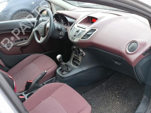 Climate control FORD FIESTA VI (CB1, CCN) 1.4 TDCi | BP30886076I5  - Image 13