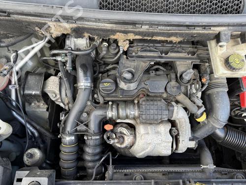 Styring servopumpe CITROËN BERLINGO MULTISPACE (B9) 1.6 HDi 110 | BP24294607M99 
