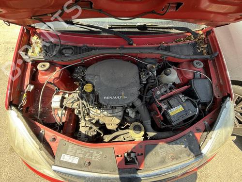 Steering column stalk DACIA SANDERO 1.4 (BS0C, BS0A, BS0G, BS1F, BS0E) | BP27406184I23  - Image 9