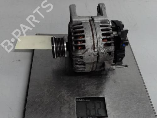 Used Alternator RENAULT CLIO III Grandtour (KR0/1_) 1.5 dCi (KR0F) (86 hp) 21315630