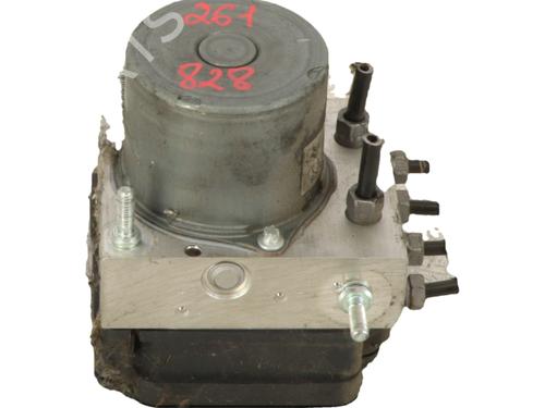 Used ABS pump ABS pump PEUGEOT PARTNER Box Body/MPV (K9) 1.5 BlueHDi 100 (102 hp) 37529030 37529030
