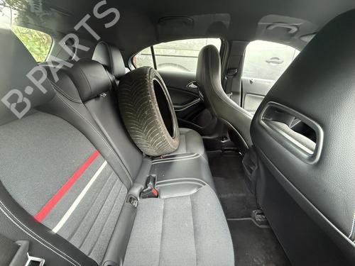 Front left seatbelt MERCEDES-BENZ A-CLASS (W176) A 180 CDI / d (176.012) | BP28013486I26 - Image 10