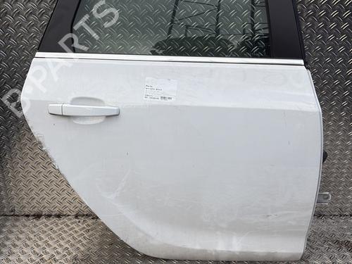 Used Right rear door OPEL ASTRA J (P10) 2.0 CDTI (68) (165 hp) 24938618