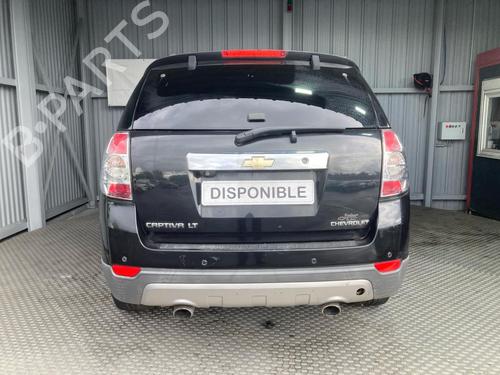 Left front window switch CHEVROLET CAPTIVA (C100, C140) 2.0 D 4WD | BP35825520I27 - Image 7
