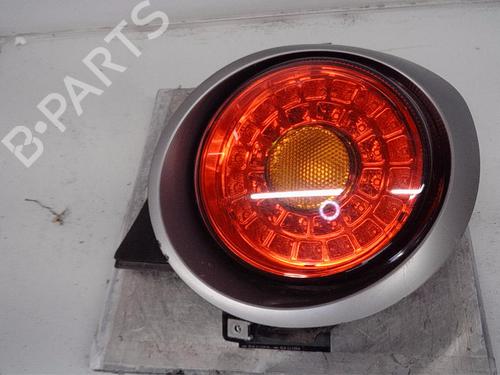 Used Right taillight ALFA ROMEO MITO (955_) 1.3 MultiJet (955AXT1A) (84 hp) 21292884