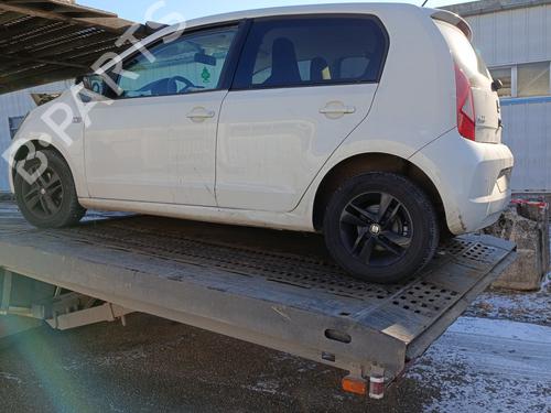 Engine SEAT Mii (KF1, KE1) 1.0 | BP35960284M1 - Image 10