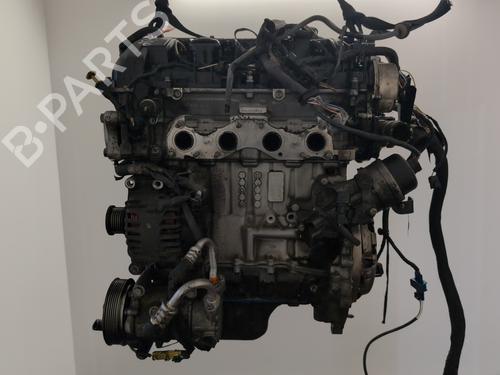 Engine PEUGEOT 207 SW (WK_) 1.6 16V | BP28046883M1 