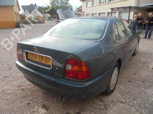 Climate control ROVER 600 I (RH) 620 Sdi | BP21363746I5 