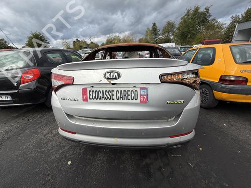 Gearbox KIA OPTIMA (FSGDS6B) 2.0 CVVT Hybrid | BP36905757M3 - Image 18