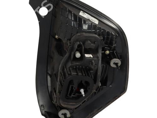 Right taillight RENAULT TWINGO III (BCM_, BCA_) 0.9 TCe 90 (BCM9, BCM2) | BP28205918C35 - Image 5