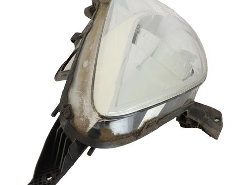 Right headlight CITROËN C3 II (SC_) 1.6 HDi | BP39582472C29 - Image 3