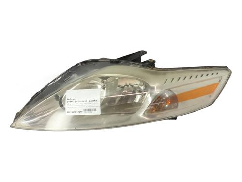 Left headlight FORD MONDEO IV Turnier (BA7) 2.0 TDCi | BP37450245C28 - Image 2