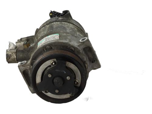 AC compressor VW GOLF V (1K1) 1.9 TDI | BP33005577M34 - Image 3