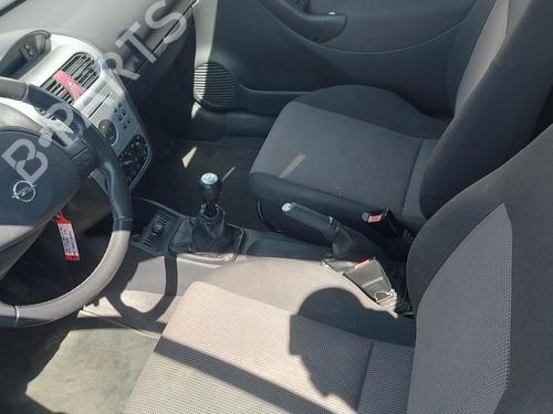 Starter OPEL CORSA C (X01) 1.2 (F08, F68) | BP21311089M8 