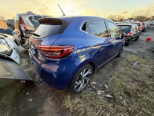 Seat buckle RENAULT CLIO V (B7_) 1.0 TCe 100 (B7MT) | BP30531862I32 - Image 18