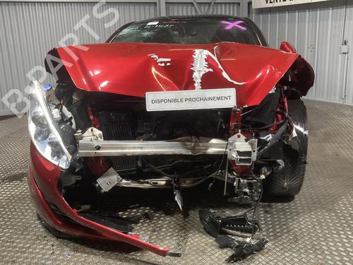 Starter PEUGEOT RCZ 1.6 16V | BP33317743M8 - Image 8