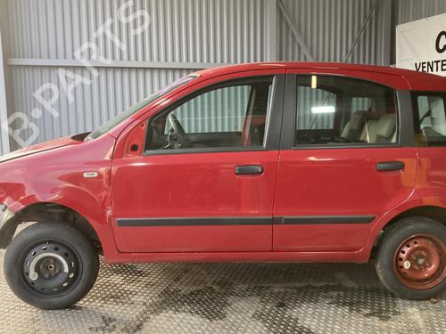 Used Parts FIAT PANDA (169_) 1.2 (169.AXB11, 169.AXB1A) 4458708