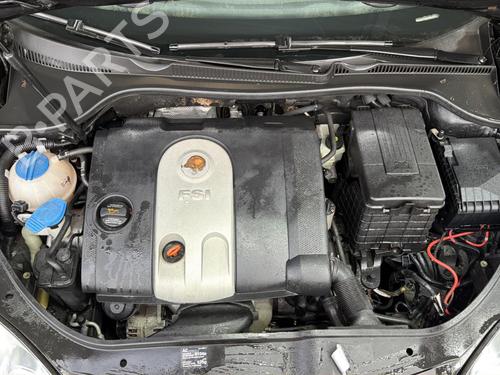 Rear parcel shelf VW GOLF V (1K1) 1.6 FSI | BP32158184C85 - Image 13