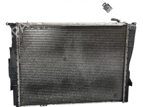 Water radiator BMW 3 Touring (E91) 318 i | BP32143687M31 - Image 2