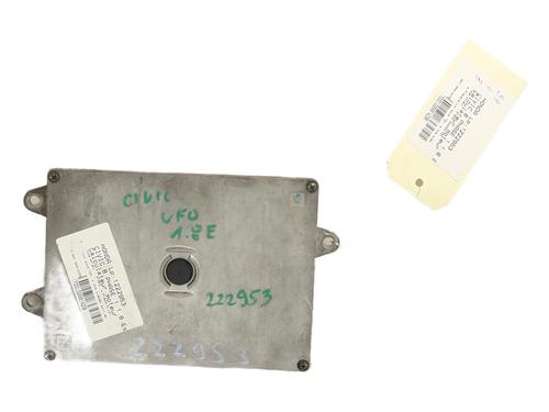 Used Engine control unit (ECU) Engine control unit (ECU) 21290224 21290224
