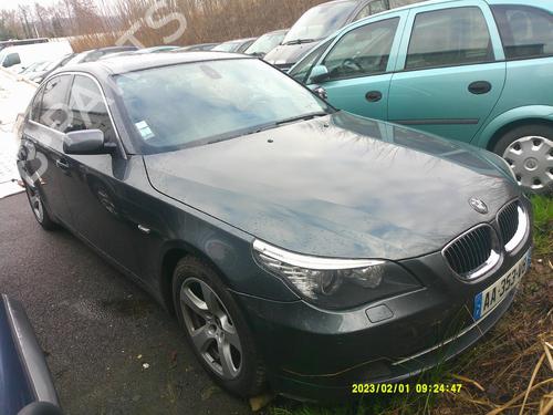 Switch BMW 5 (E60) 525 d | BP32156958I30 - Image 15