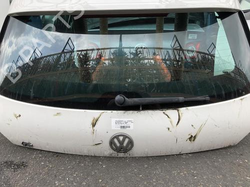 Tailgate VW SCIROCCO III (137, 138) 2.0 R | BP21311251C6 