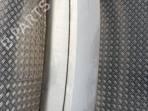 Bak støtfanger FORD FIESTA V (JH_, JD_) 1.4 16V | BP29895125C8