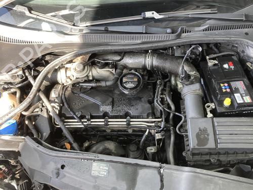 AC compressor VW GOLF V (1K1) 1.9 TDI | BP33005577M34 - Image 11