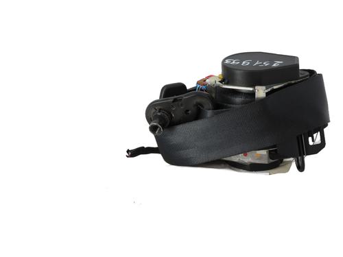 Front left belt tensioner RENAULT CLIO IV (BH_) 1.2 16V | BP27386304C87 