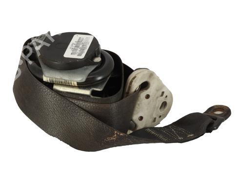 Used Front left seatbelt Front left seatbelt JEEP COMPASS (MK49) 2.0 CRD 4x4 (140 hp) 21371090 21371090