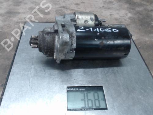 Startmotor SEAT LEON (1P1) 1.9 TDI | BP21368052M8 
