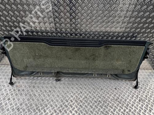 Used Tailgate Tailgate LAND ROVER RANGE ROVER III (L322) 3.0 D 4x4 (177 hp) 27596043 27596043