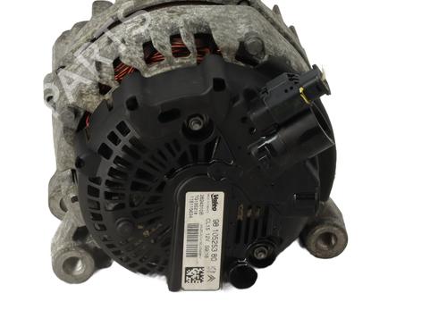 Used Alternator Alternator PEUGEOT 508 I (8D_) 1.6 BlueHDi 120 (120 hp) 33563891 33563891