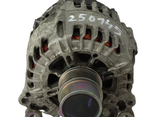 Alternator VW POLO VI (AW1, BZ1, AE1) 1.0 TSI | BP36416748M7 - Image 2