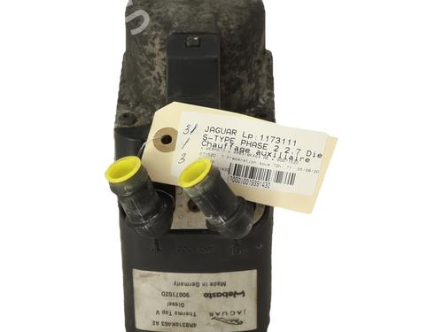 Used Electronic module Electronic module JAGUAR S-TYPE II (X200) 2.7 D (207 hp) 21364253 21364253