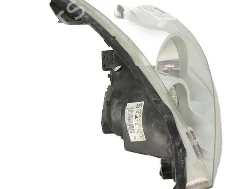 Used Left headlight Left headlight PEUGEOT 206+ (2L_, 2M_) 1.4 i (73 hp) 33310358 33310358
