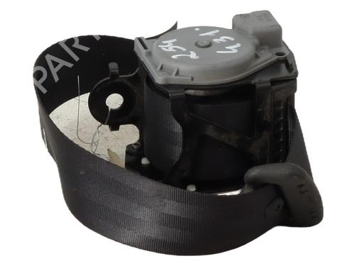 Used Rear right seatbelt Rear right seatbelt RENAULT CAPTUR I (J5_, H5_) 1.5 dCi 90 (J5N4, J5M5, J5MW, J5M6, J5AL, J5AJ) (90 hp) 31951708 31951708