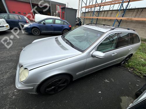 ABS pump MERCEDES-BENZ C-CLASS T-Model (S203) C 220 CDI (203.206, 203.208) | BP21291568M43 