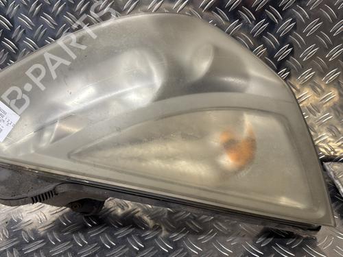 Used Right headlight Right headlight RENAULT ESPACE IV (JK0/1_) 2.2 dCi (JK0H) (150 hp) 21304604 21304604