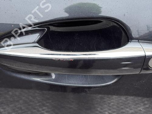 Left front door PEUGEOT 508 SW I (8E_) 2.0 BlueHDi 150 | BP23812384C2 