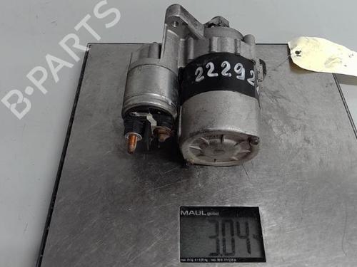 Starter CITROËN C3 I (FC_, FN_) 1.4 i | BP21291520M8 