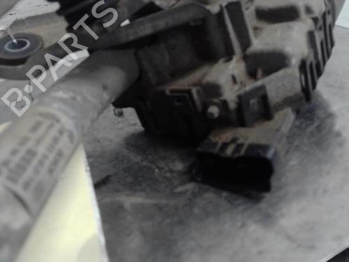 Front wiper motor RENAULT TWINGO II (CN0_) 1.5 dCi (CN0U) | BP21375871M29 