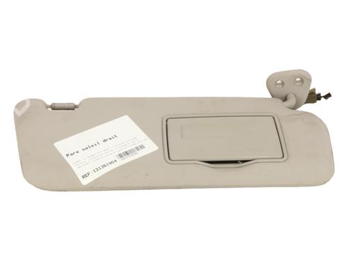 Right sun visor HYUNDAI i30 (FD) 1.6 CRDi | BP38484149I2 - Image 2