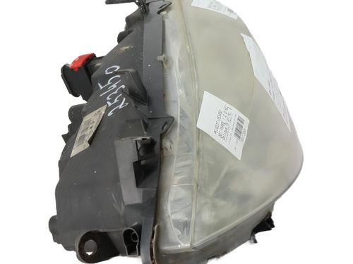 Left headlight PEUGEOT 307 (3A/C) 2.0 HDi 110 | BP29339200C28 