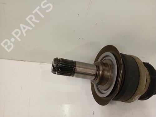Used Left rear driveshaft Left rear driveshaft BMW 5 (F10) 520 d (190 hp) 27505026 27505026