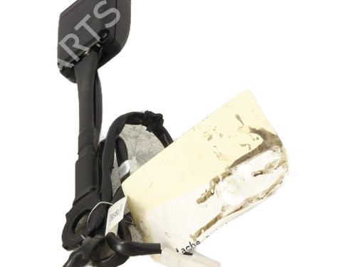 seat-buckle-nissan-micra-v-k14-2016-32268298 main image